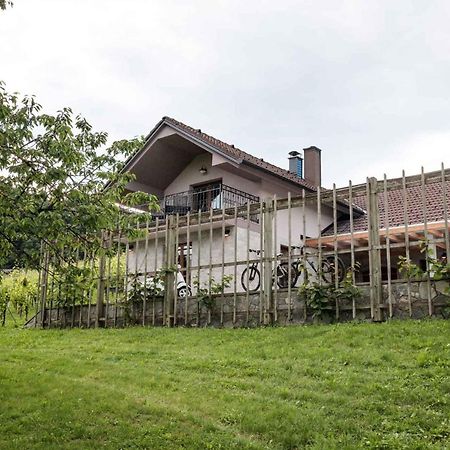 Holiday Home In Smarjeske Toplice Kranjska Krain 42904 Exterior photo